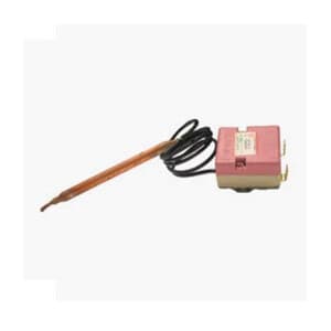 Scaldabagno 10 30 l Sopra Sotto Lav Termostato - 2