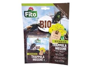 Ricarica Trappola per Mosche Fito 6 Pezzi - 2