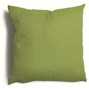 Cuscino Tulipano 43 x 43 cm Verde 1546 Gemitex 6 Pezzi - 2