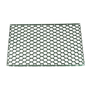 Salvaprato Grande 115 x 75XH3 Cm Verde - 2