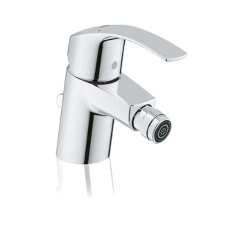 Miscelatore Bidet Grohe Eurosmart New - 2