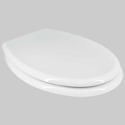 SEDILE TERMOINDURENTE T112 Bianco SEBA coprivaso copriwater - 2