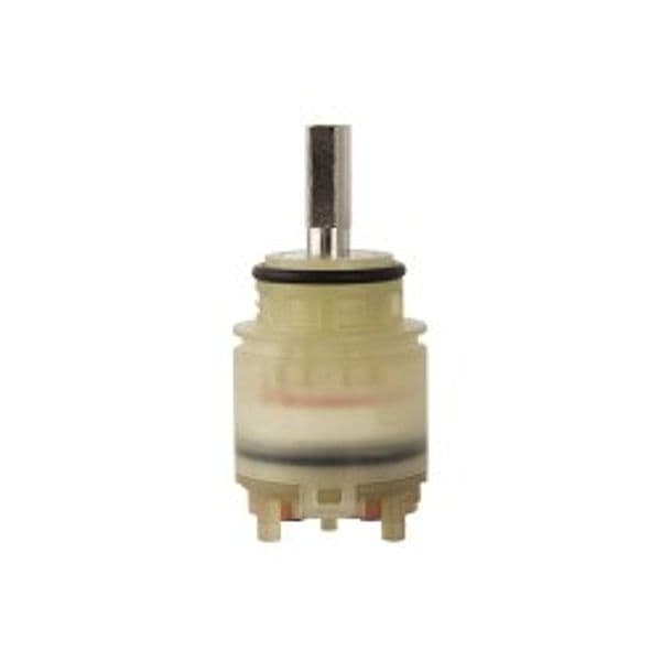 Cartuccia di Ricambio Deviatrice 25 mm Fima Frattini F2792 - 2
