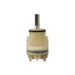 Cartuccia di ricambio deviatrice 25 mm Fima Frattini F2792 - 2