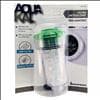 Filtro Anticalcare Acqua Filtrata per Lavatrice Aquakal 1257 Aquasan - 2