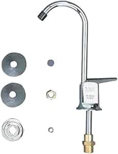 Rubinetto Beverino con Levetta Erogazione Acqua Depuratore Seagull Iv - 2