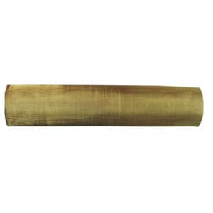 Tela Ottone F 020 Maglia 0,726 Altezza 50 cm 5,0 ml - 2