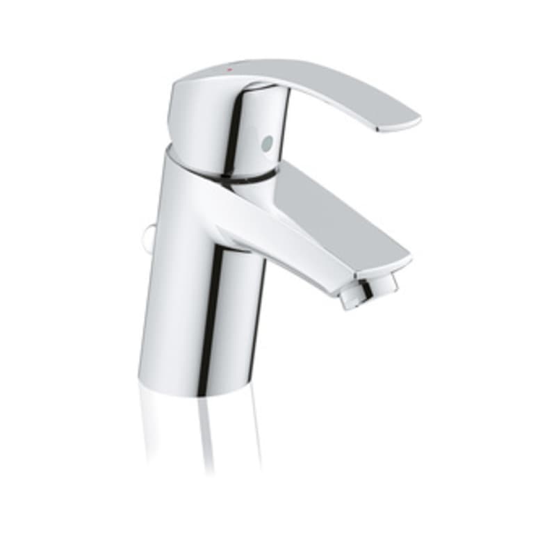 Miscelatore Lavabo Grohe Eurosmart New - 2