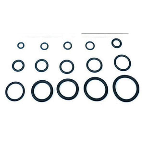 Ring 8 x 1,90 per Flessibile Miscelatore PZ.100 Amaflex - 2