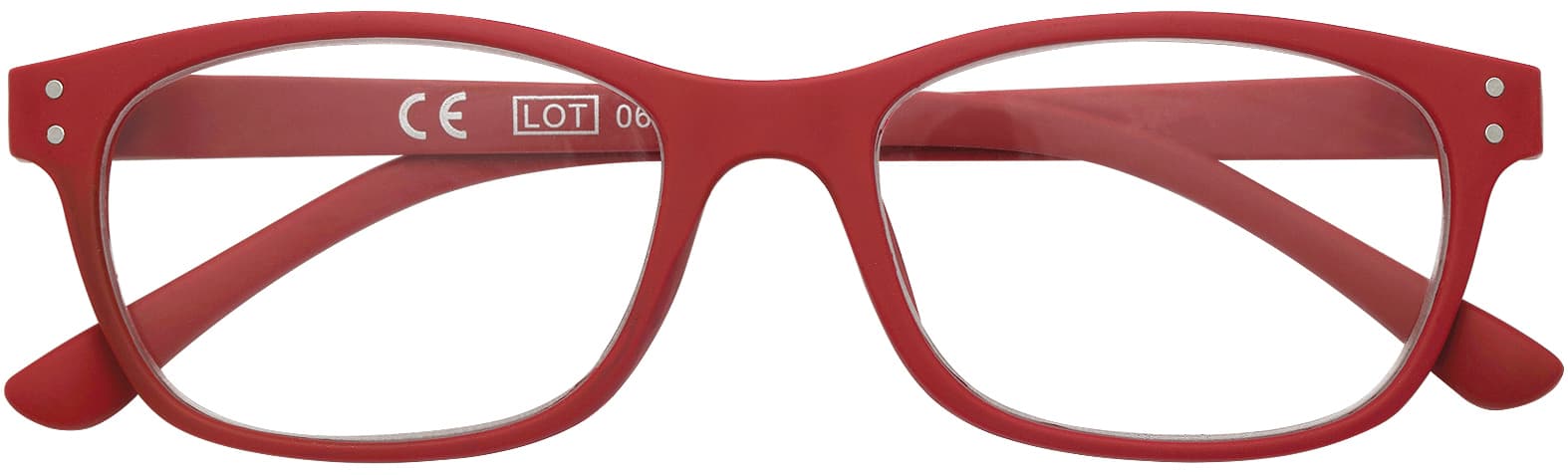 Occhiali da Vista +2 50 31Z B27 RED250 Zippo - 2