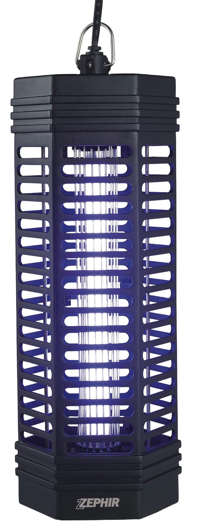 Sterminatore D'Insetti IK106 6 W Zephir - 2