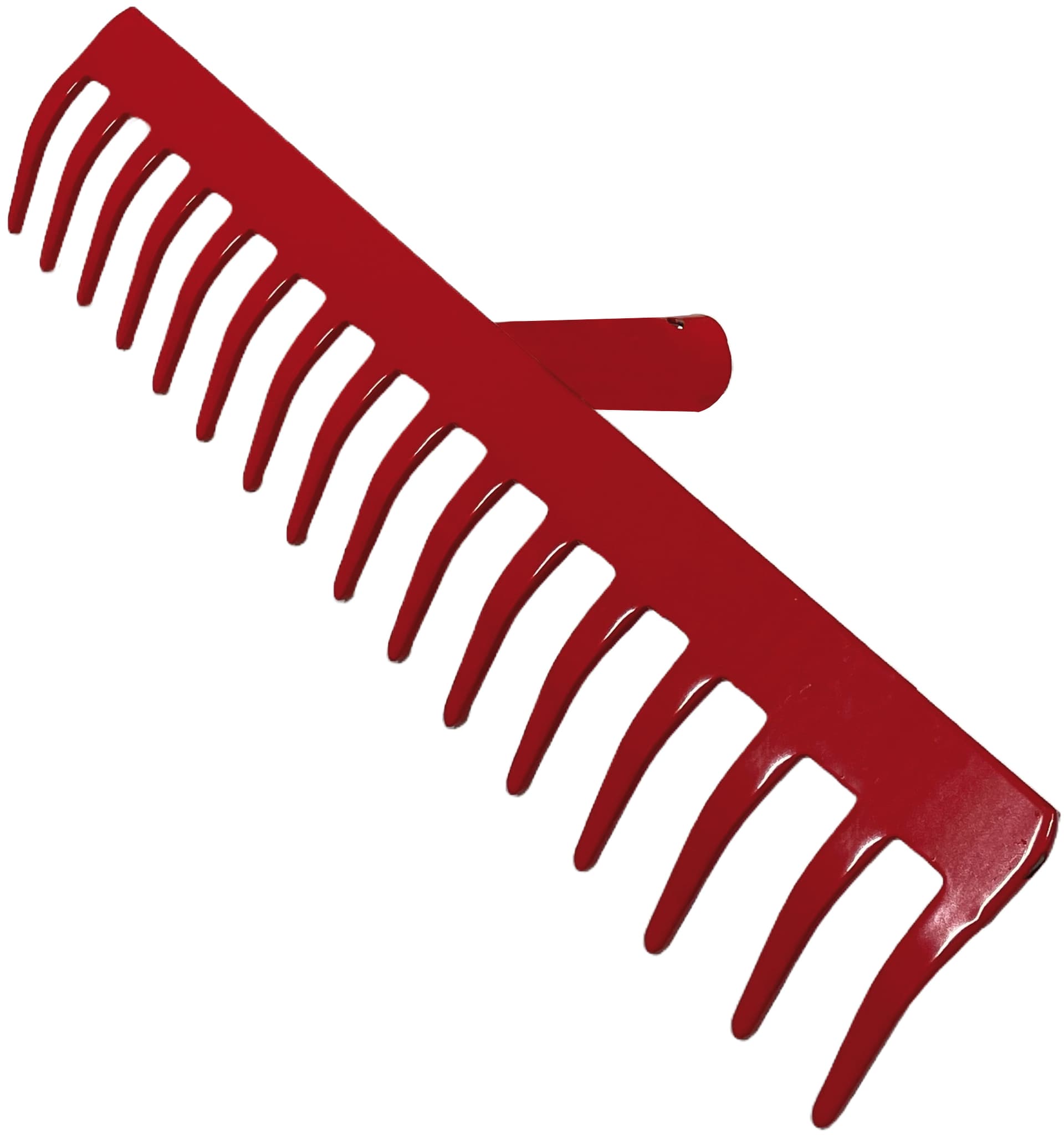 Rastrello per Giardino 16 Denti Utilia - 2