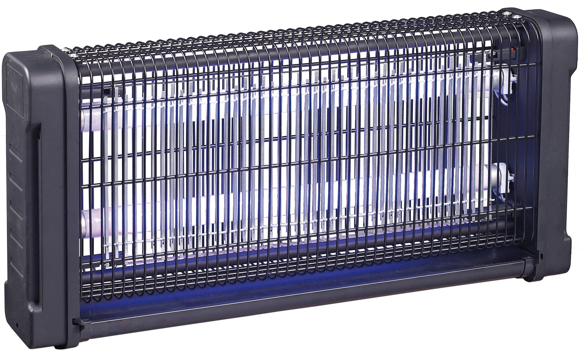 Sterminatore D'Insetti IK012 2 x 6 W Zephir - 2