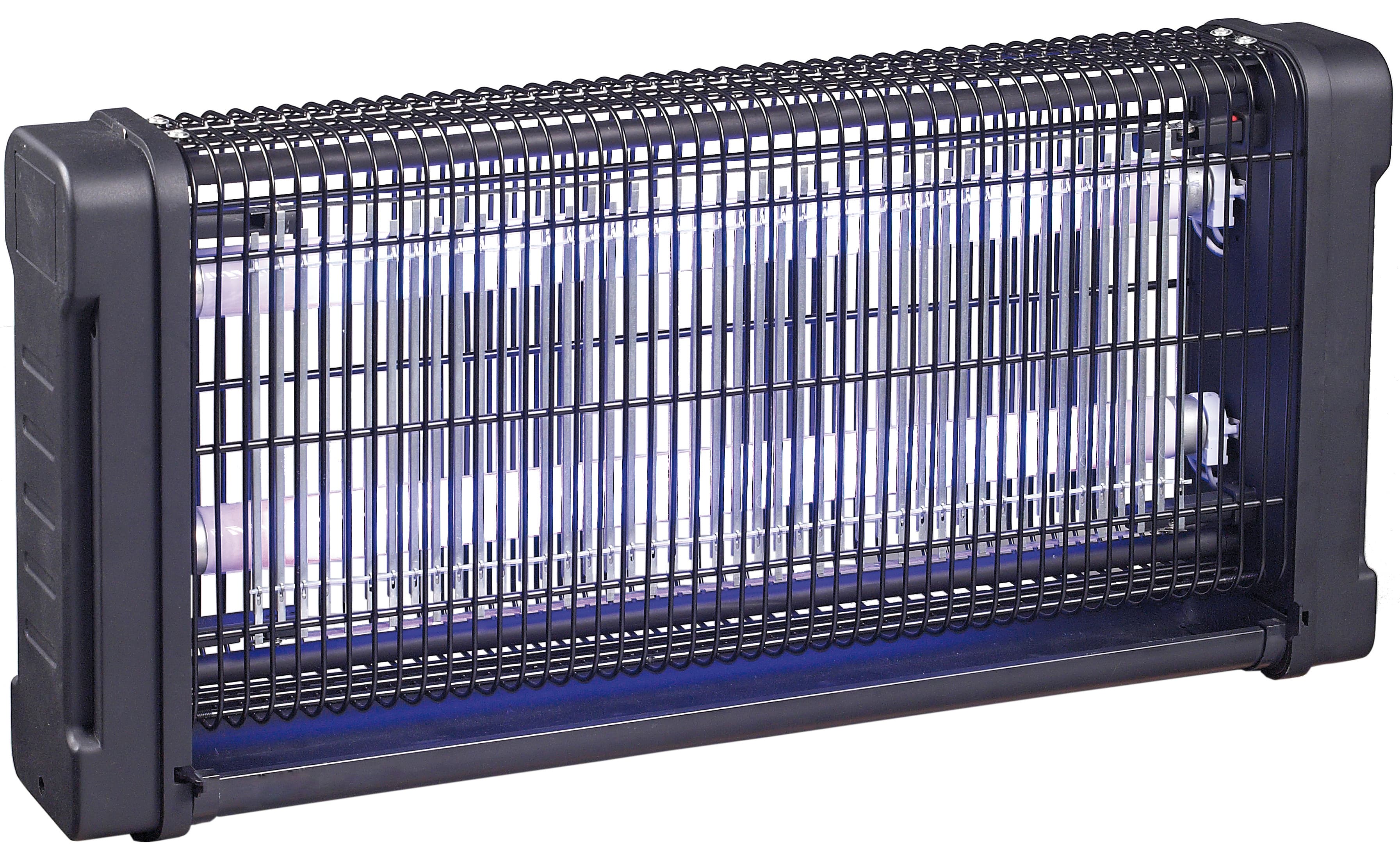 Zephir STERMINATORE D'INSETTI IK040 2x20 W - 2
