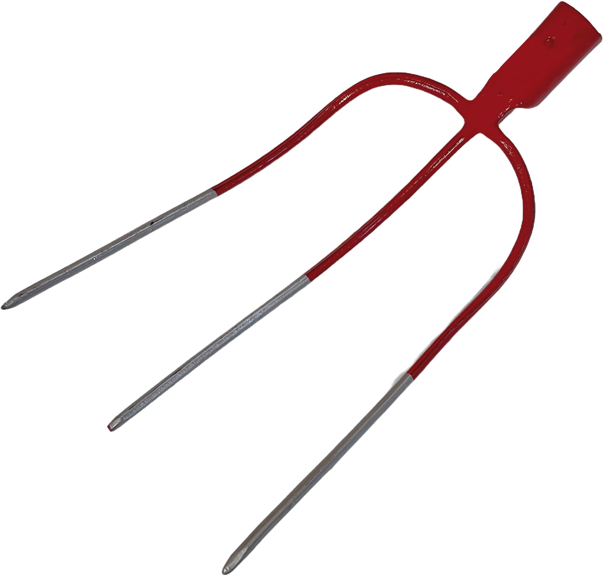 Forca per Fieno 3 Denti Utilia - 2