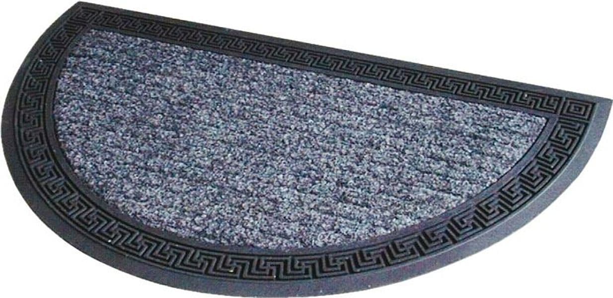 Zerbino Greco Semiluna Cm 66 x 38 - 2