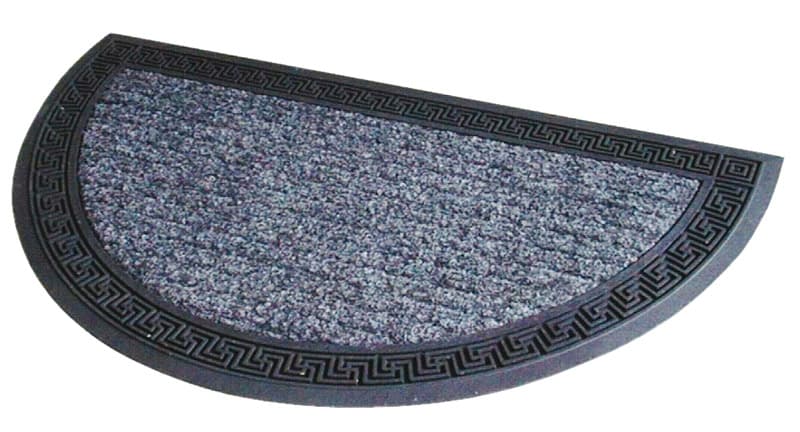 ZERBINO GRECO SEMILUNA  cm. 66x38 - 2
