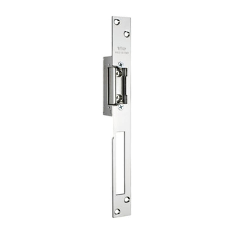 Viro 7755.20 Contropiastra Elettrica Lunga Revers - 2