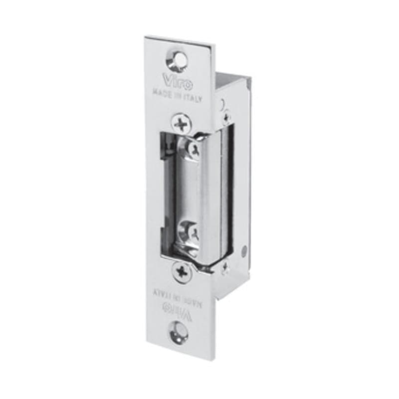 Viro 7755.10 Contropiastra Elettrica Corta Revers - 2