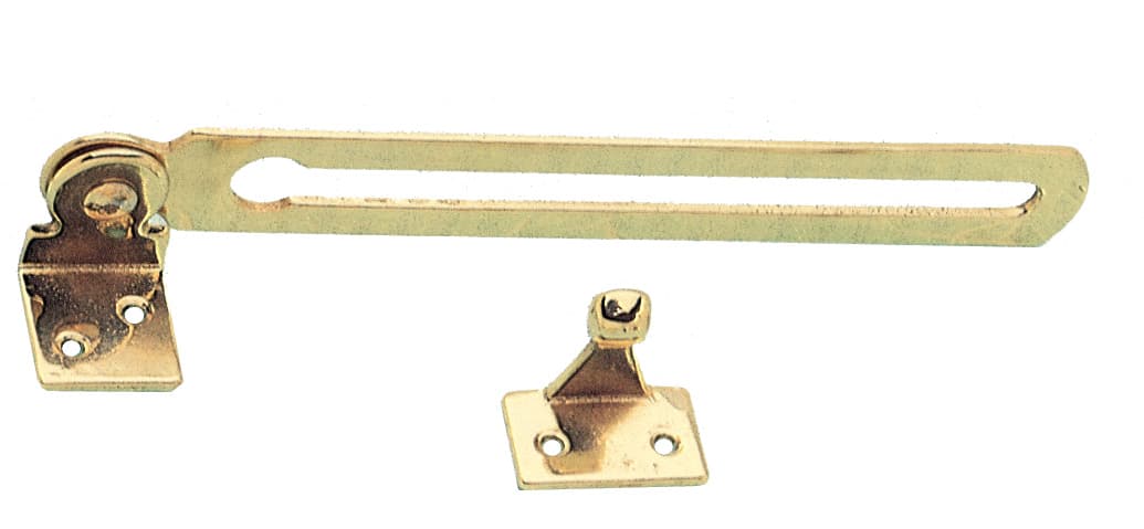 Guida per Vasistas Acciaio Tropic Pias Ang 180 mm 25 Pezzi - 2