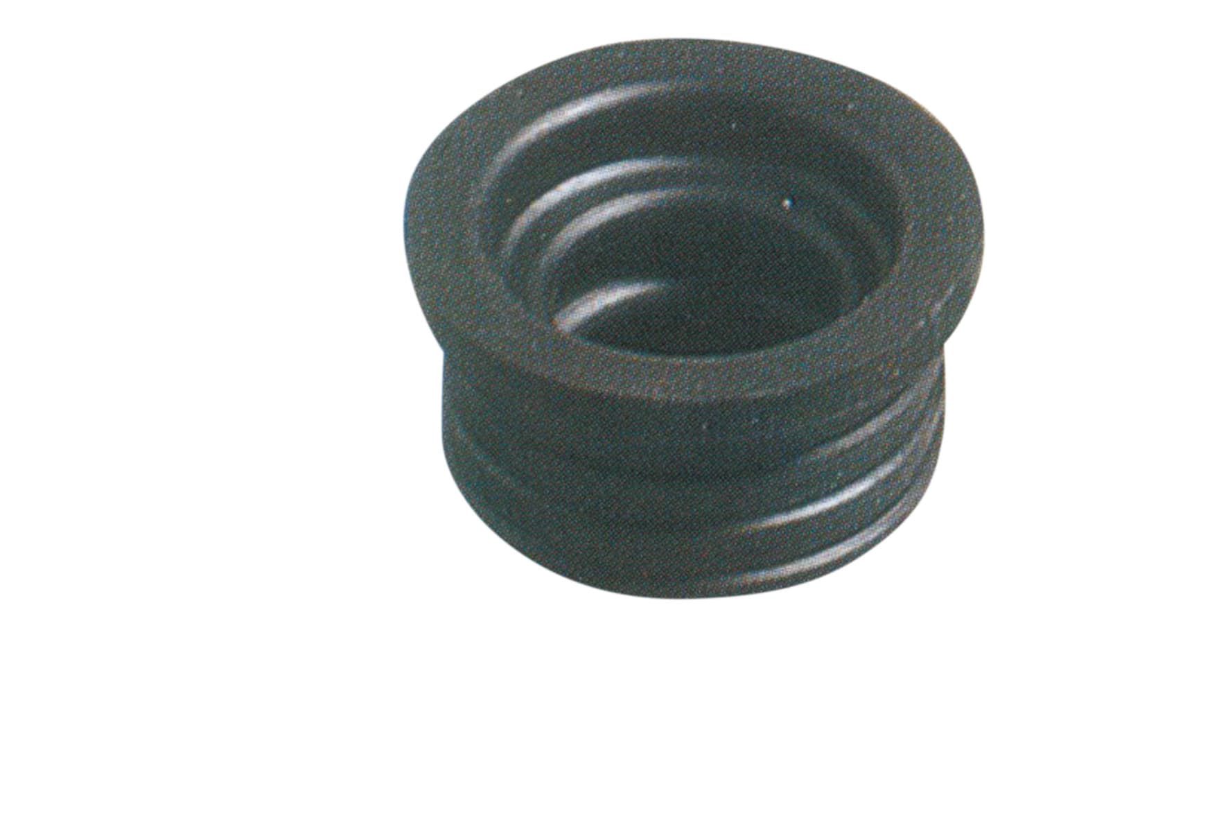 Pl Morsetto per Curva Tecnica Ø 50 per Tubi Ø 40* Amaflex 6 Pezzi - 2
