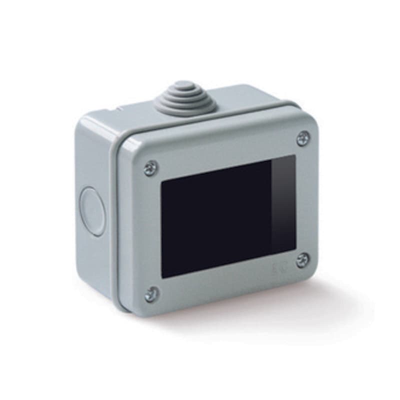 Cassetta Life da Parete per Interno 3P IP40 - 2