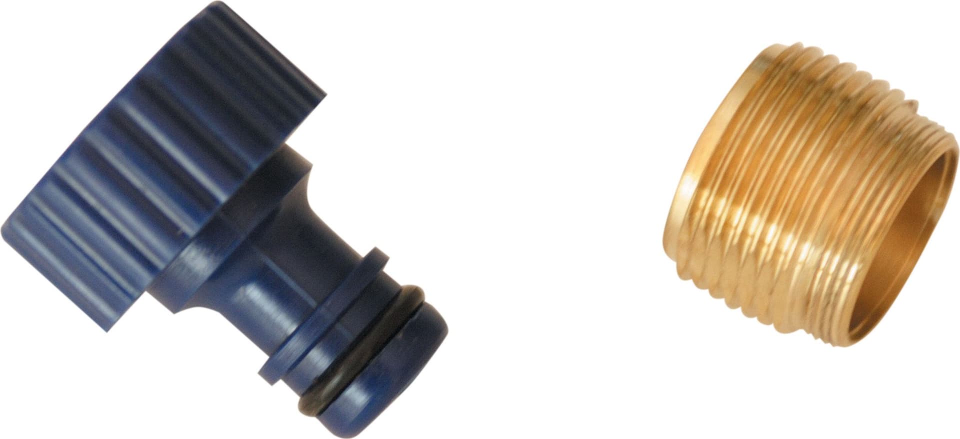 Presa per Rubinetto Special ART.0300 Pl Irrigo 8 Pezzi - 2