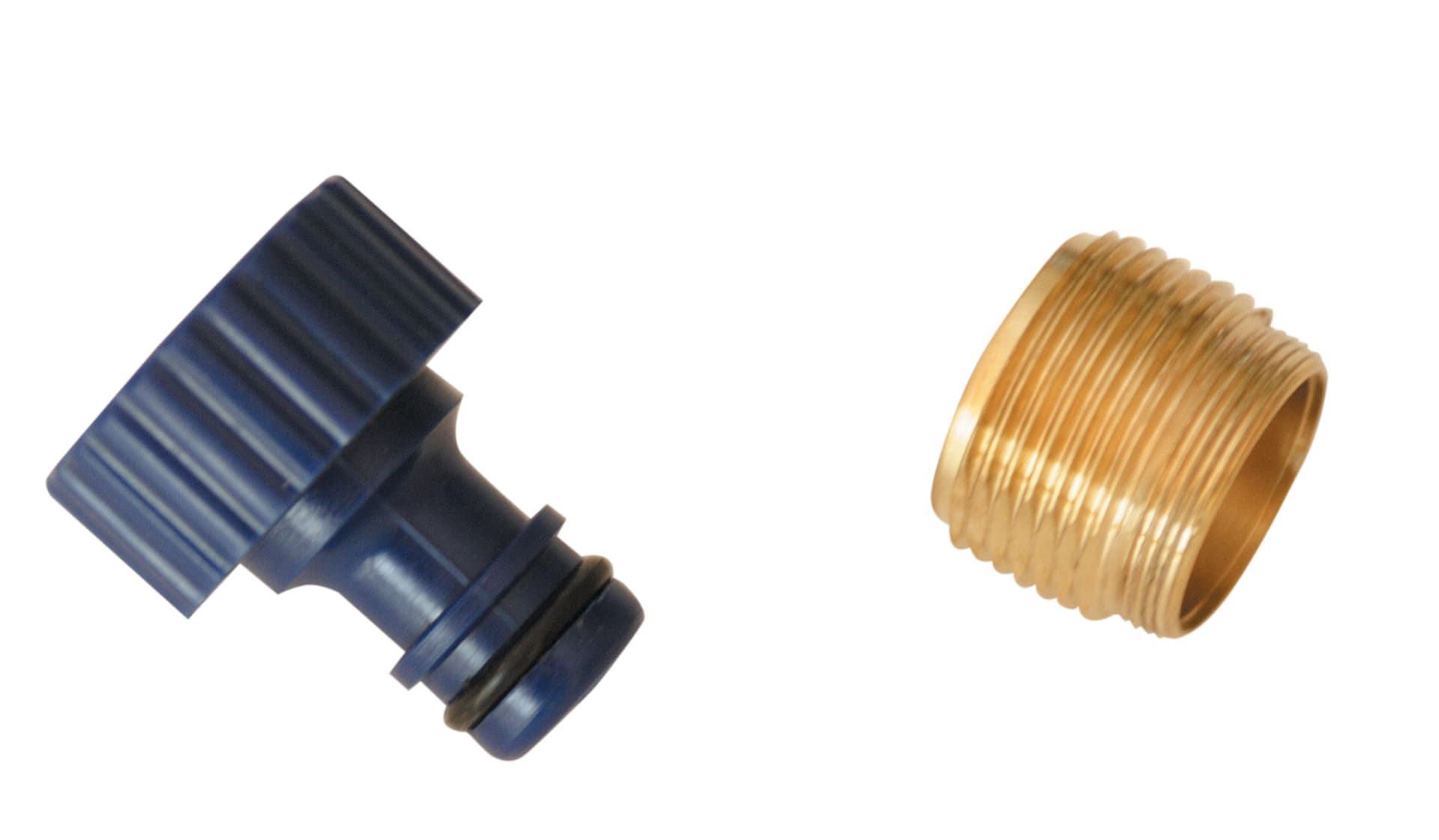 Presa per Rubinetto Special ART.0300 Pl Irrigo 8 Pezzi - 2