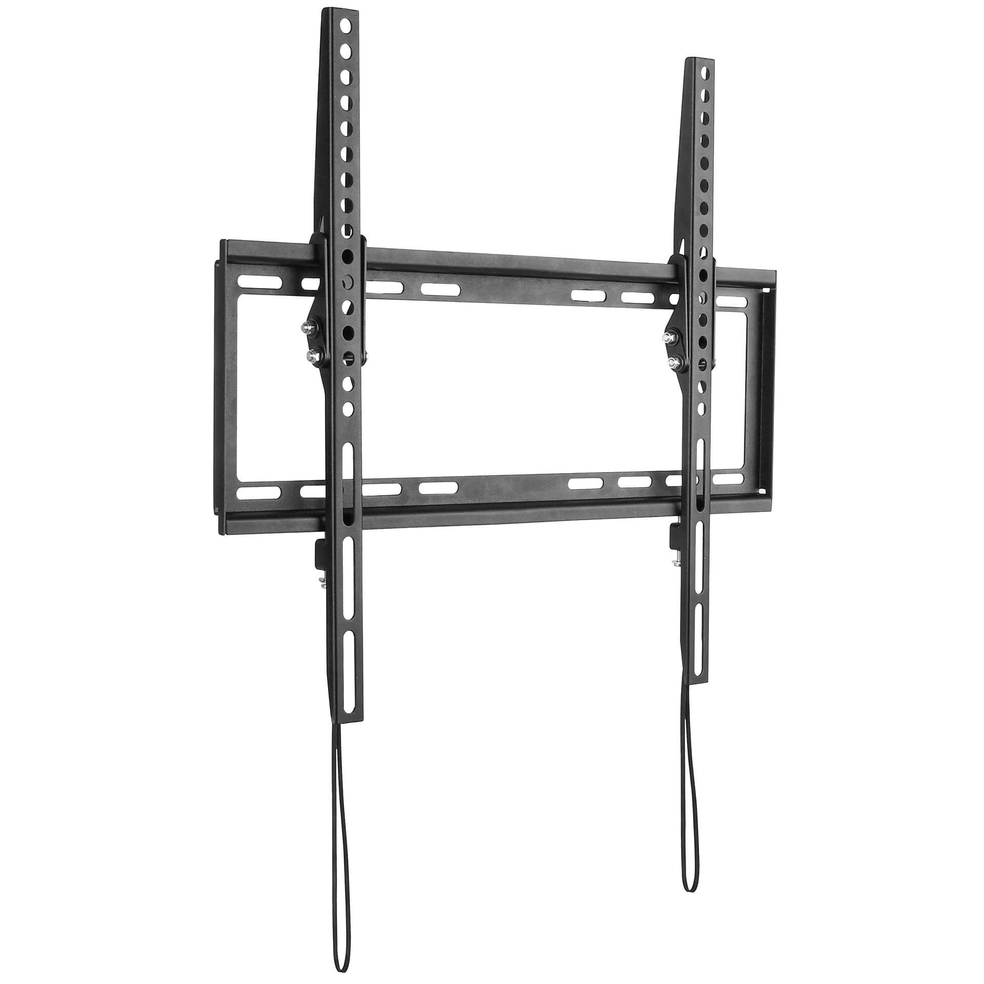 Supporto Tv a Muro Inclin 32 x 55 Pollici Extra Slim - 2