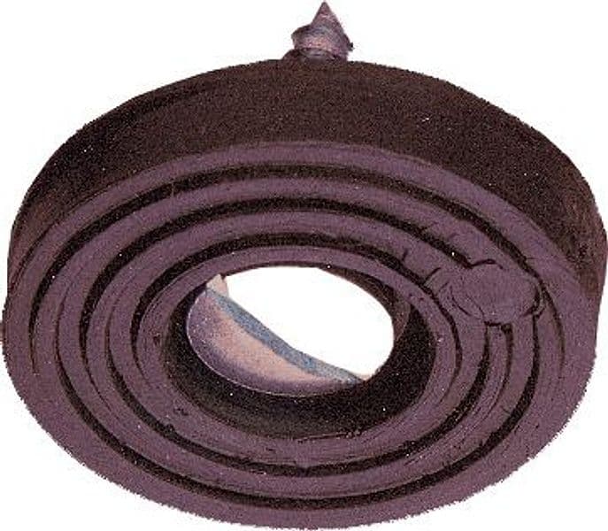 Vite Nero 28 mm Conf Plastimetal 25 Confezione Sottosedia con 8 Pezzi - 2