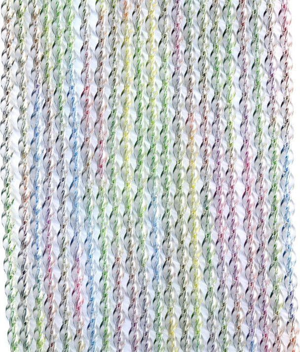 Tenda Napoli PVC Multicolor 325 m Ciampi 6,0 kg - 2