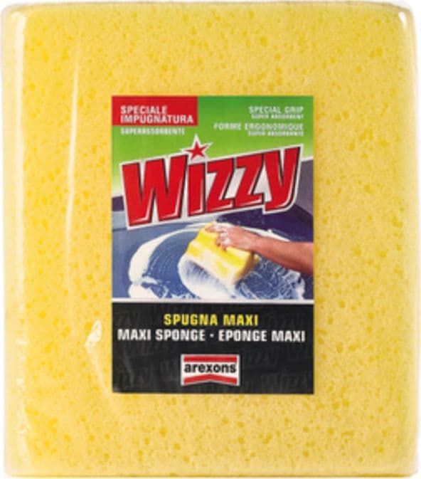Arexons 1603 Wizzy Spugna Maxi - 2