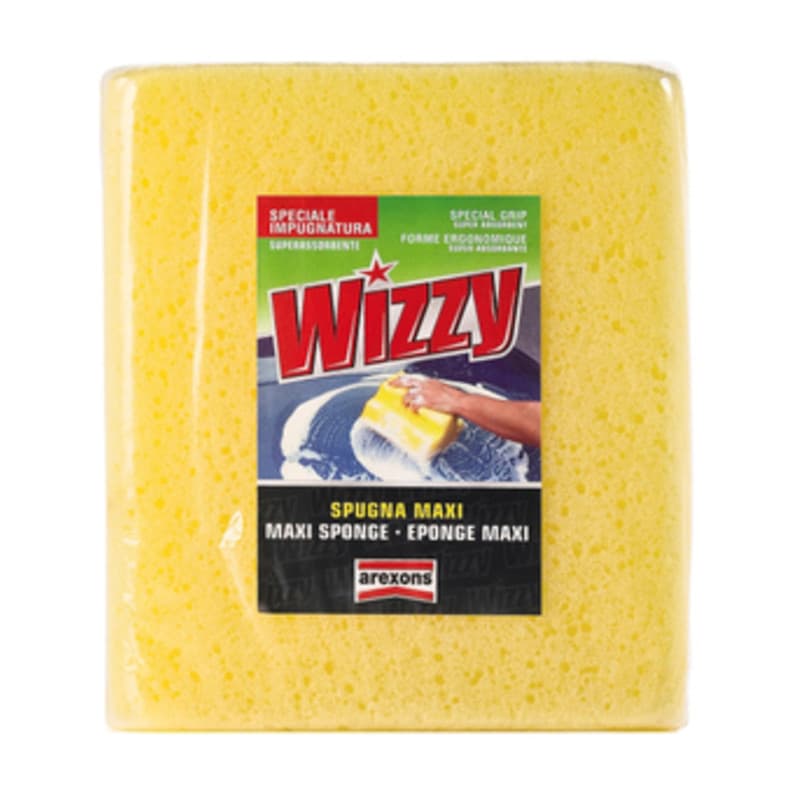 Arexons 1603 Wizzy Spugna Maxi - 2
