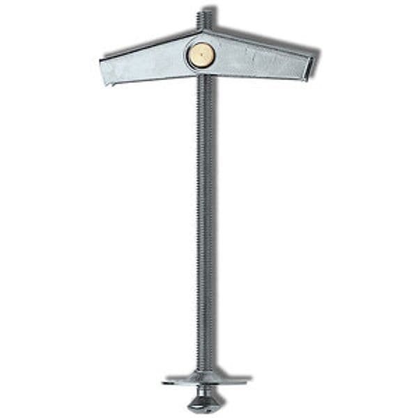 Elematic Ancora Etaf V 4 x 12 mm Vite Testa Svas Piana 50 Pezzi – Itw Construction Products Italy