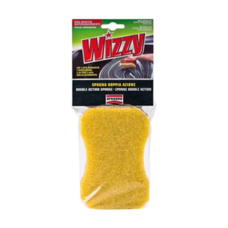 Arexons 1602 Wizzy Spugna Doppia Azione - 2