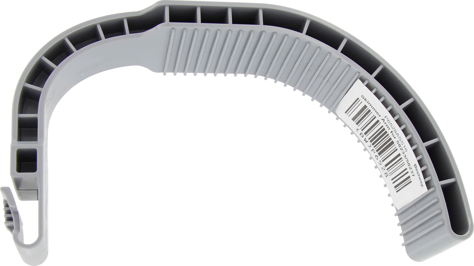 Gancio per Skimmer 58233 P6528 Piscina Gonfiabile Bestway - 2
