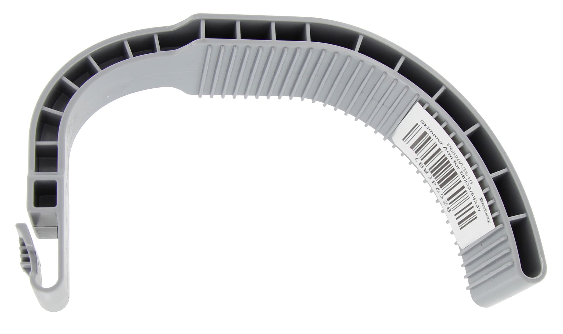 Gancio per Skimmer 58233 P6528 Piscina Gonfiabile Bestway - 2