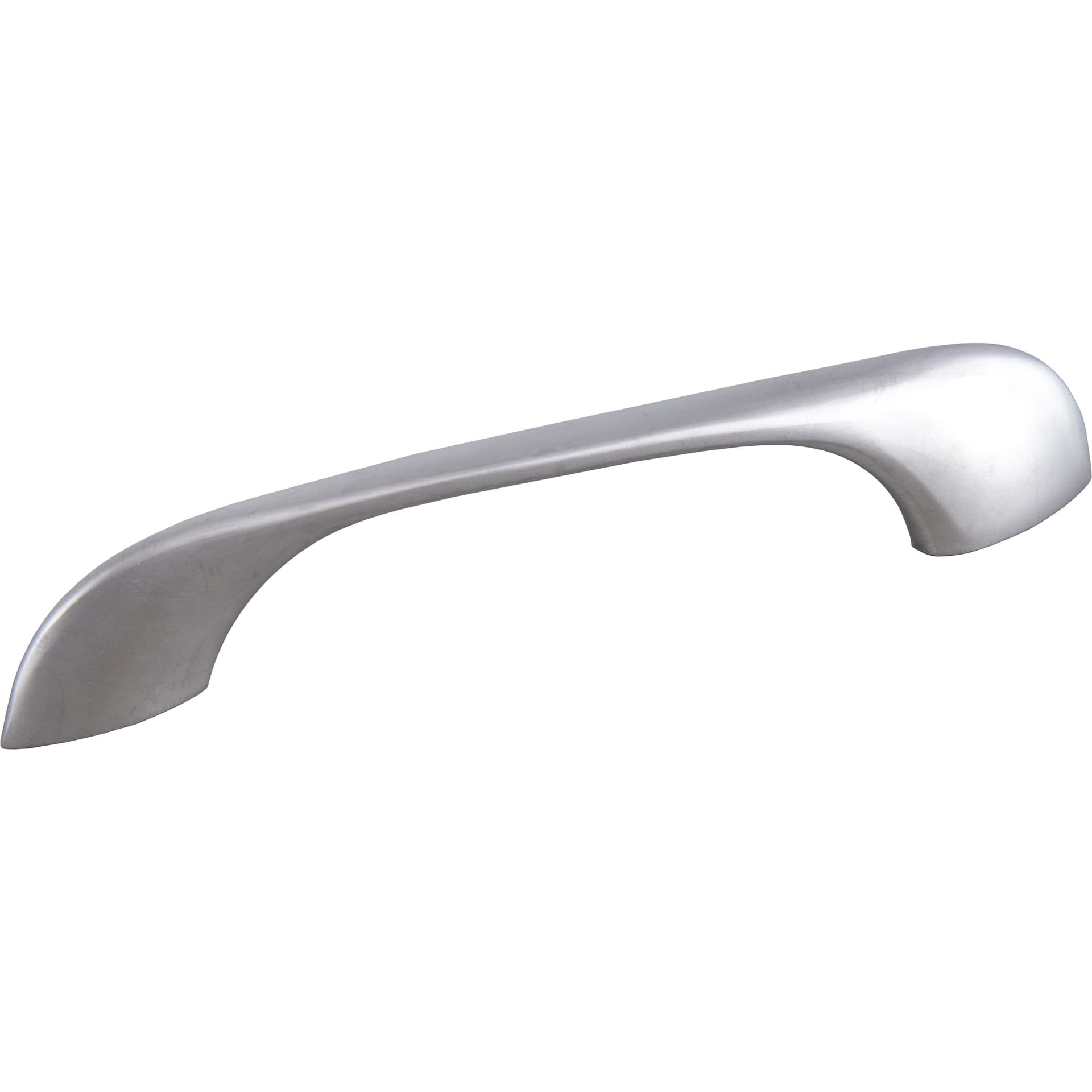 Maniglia Mg 234 94 128 B Cromo Opaco 6,0 Blister Bl 2 Pezzi - 2
