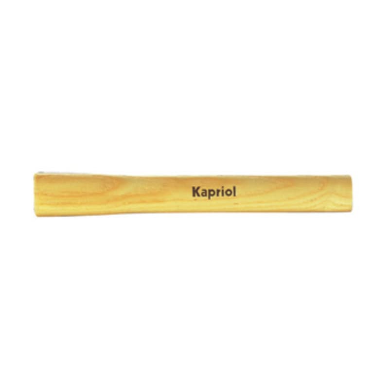 Manico Mazzetta Antisfilamento 0,8 1,0 kg Kapriol 25 Pezzi - 2