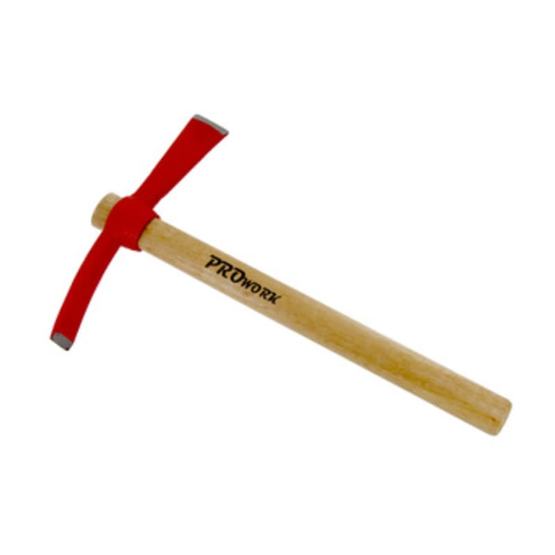 Martellina Malepeggio 400 g con Manico Legno - 2