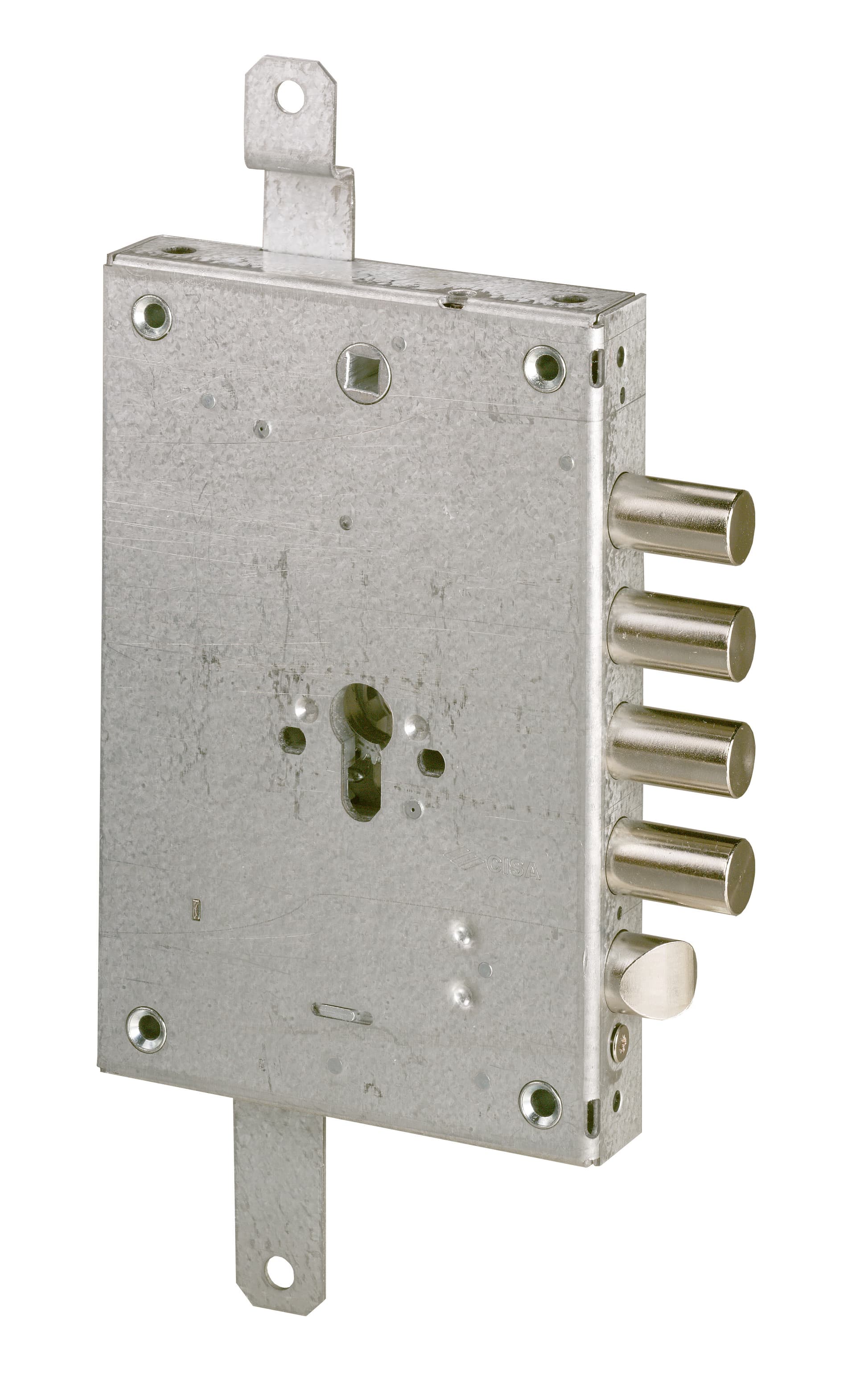 Serratura Cil Eu Compatibile B6515 48 Cisa - 2
