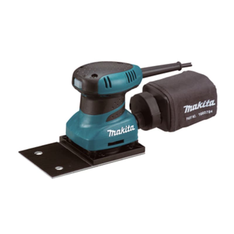 Levigatrice per Persiane MOD.BO4566 Makita - 2