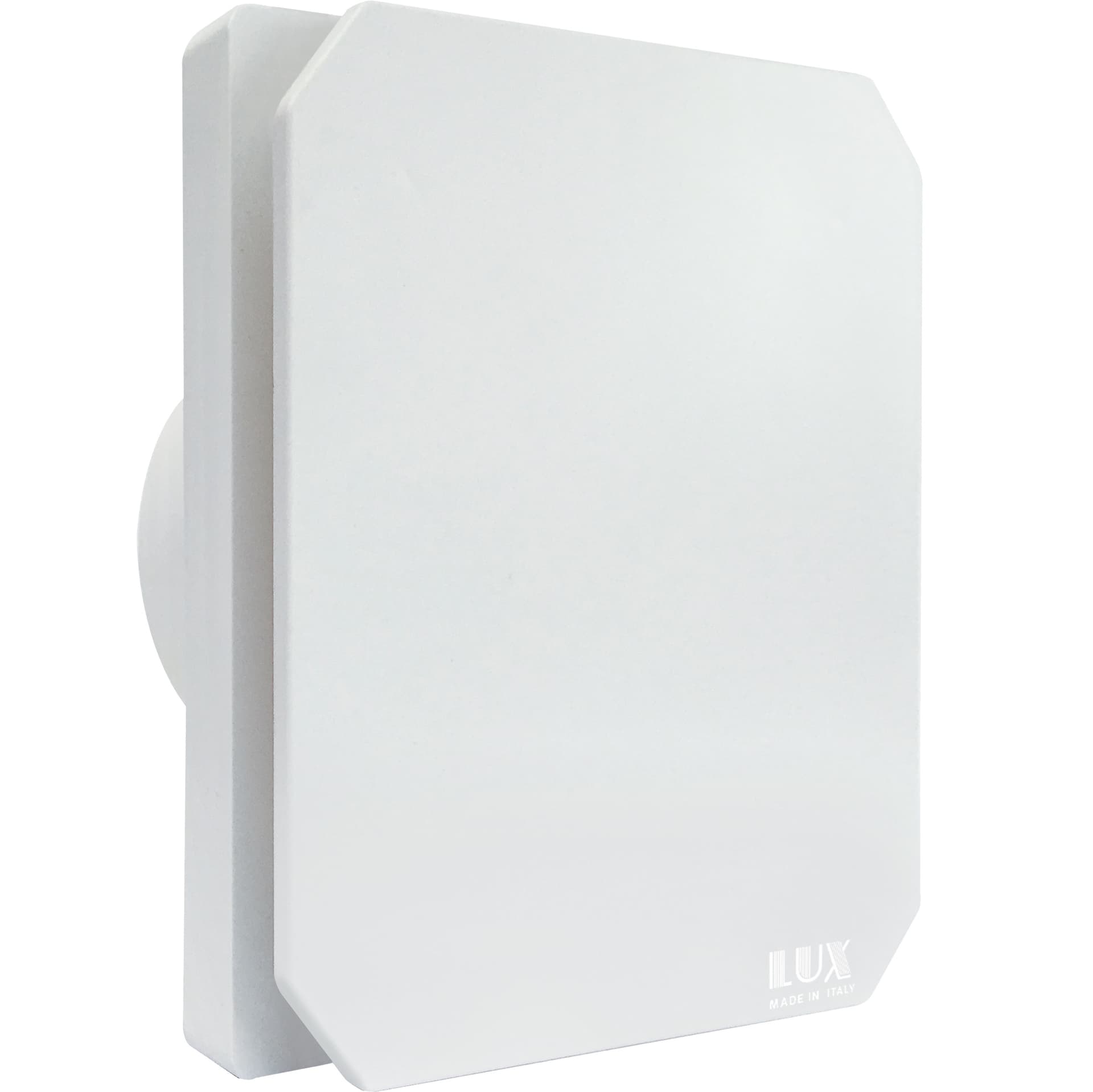 Aspiratore Elettrico LUX308 a Muro 15W Ø 120 mm - 2