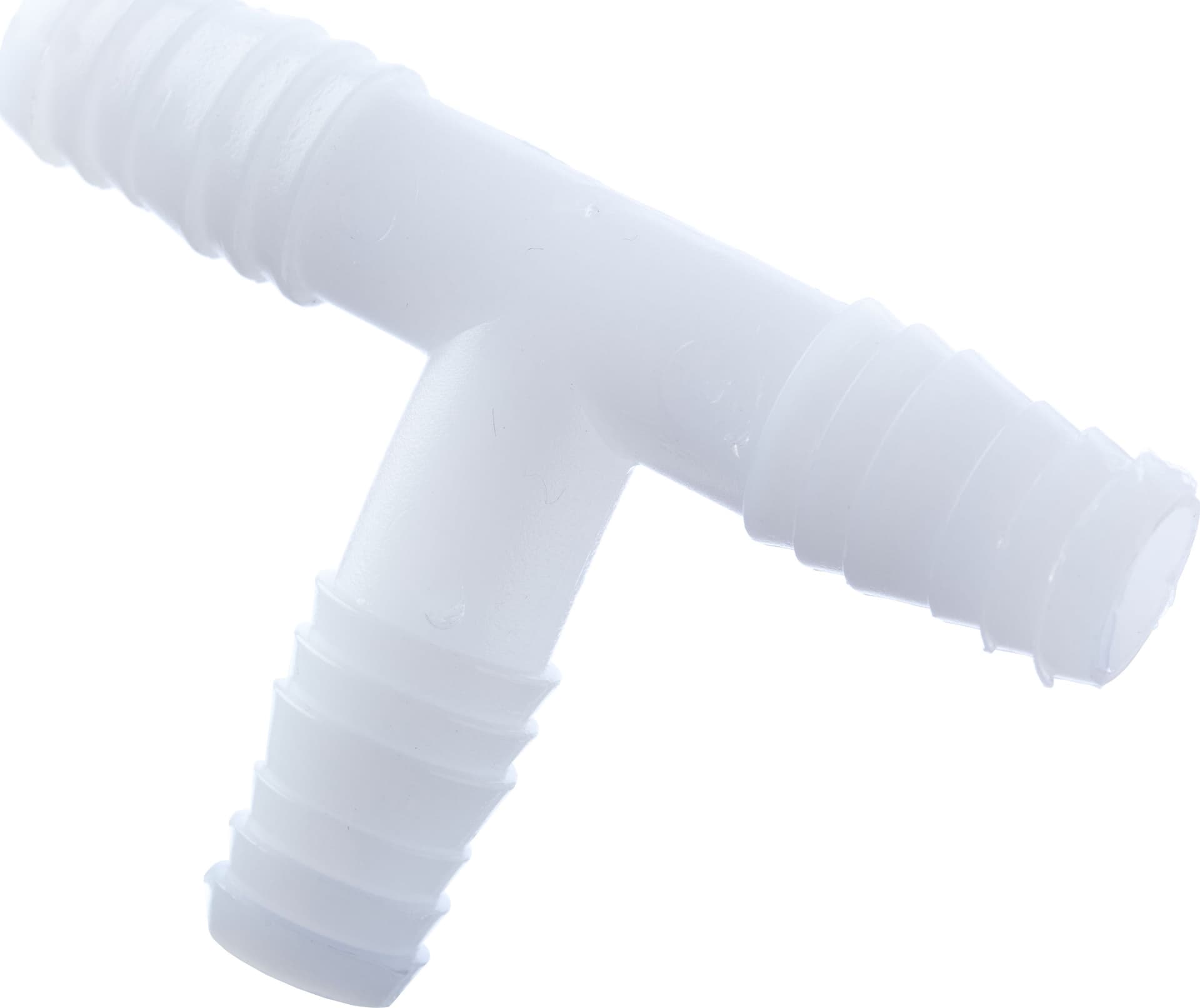 Raccordo a T Ø 16 x 18 mm Pl Enolandia 5 Pezzi - 2