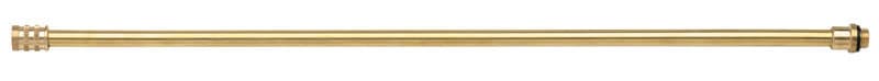 Prolunga per Lancia in Ottone 50 cm* - 2
