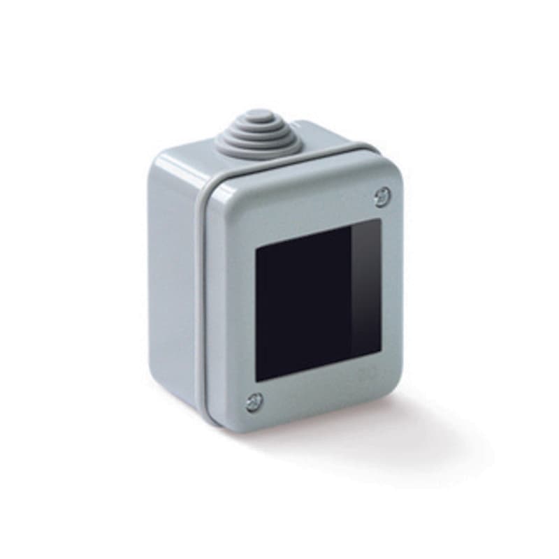 Cassetta Life da Parete per Interno 2P IP40 - 2