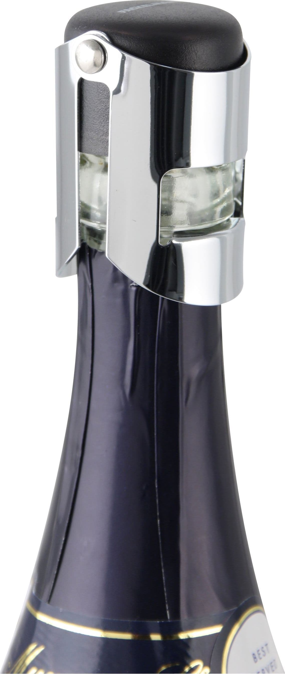 Tappo Champagne Spumante Fackelmann 49481 5 Confezione - 2