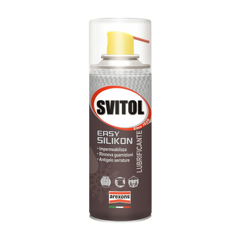 Arexons 2324 Svitol Silikon 200 ml - 2