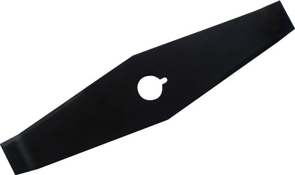 Disco per Decespugliatore 2 Denti con Alette 305 x 3,0 mm - 2