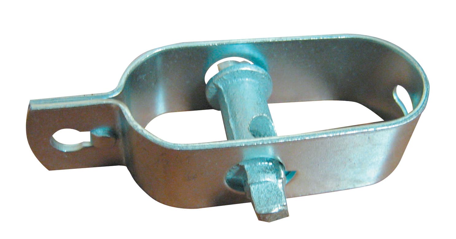 Tenditore per Fili Gr. 3 Extra Pesante 30 x 25 x 100 mm 50 Pezzi - 2